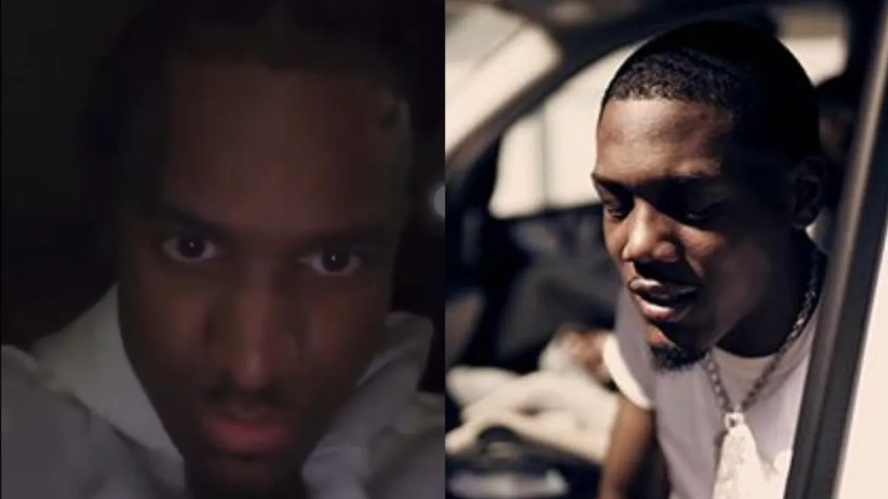 Lil Reese checks 757 Ba for running his mouth to much in interviews speaking on people