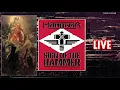 Manowar | Thor (The Powerhead) | Lyric Video