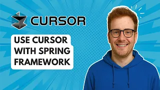 Use Cursor with Spring Framework 2025 Guide