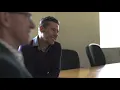 Meet Mark Life at AstraZeneca