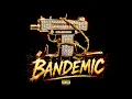 FREE BANDEMIC Hard Trap Beat 2026 Free Trap Type Instrumental Beat 2026 Dark Beat