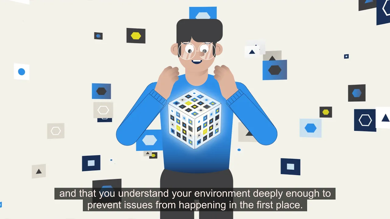 Monte Carlo Animated onboarding video