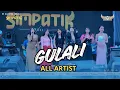 Lagu GULALI - ALL ARTIS - SIMPATIK MUSIC KARANGANYAR PONCOKUSUMO MALANG RAMAYANA AUDIO
