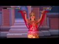 Download Lagu ELLA DWI WARNA KEREN ABIS - TARI SERIMPI