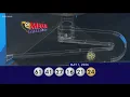 MegaMillions May 1 2026