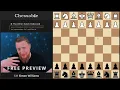 Download Lagu The Dutch Defense in Chess,  Do's and Don'ts by GM Simon Williams