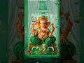 Lagu 🌿ॐ गं गणपतये नमो नमः🌺🙏 Ganpati Bappa status 2025 | Ganesh chaturthi status