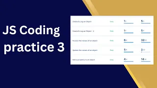 JS Coding Practice 3 nxtWave ccbp Informative Coder Coding Questions