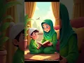 surah ikhlas for kids #love#allah #quran #unfrezzmyaccount #foryou