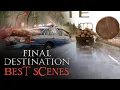 Download Lagu Final Destination 2 - Best Scenes