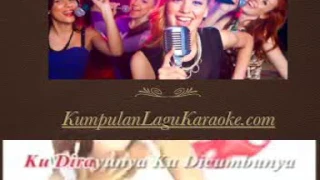 surga dunia ria amelia karaoke dangdut tanpa vokal koplo instrumental