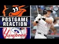 Download Lagu Yankees vs Orioles | Samenvatting na de wedstrijd en reacties van fans | 28-09-2025