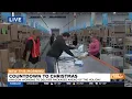 Inside look at the Amazon Fulfillment Center in Phoenix