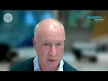 TTI s Alan Mctaggart on Asia-Europe Trans-Pacific Trade Contracting Freight Buyers Club Ep 31