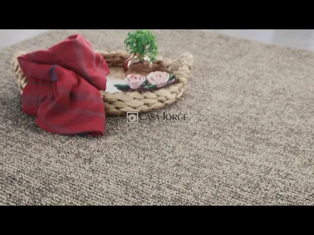 Vídeo do produto