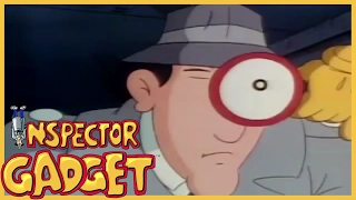 Download Incredible 'Go Gadget' Moments Of Inspector Gadget MP3