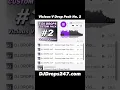 Download Lagu 5 New DJ Drops from Vicious V! | DJ Drops 24/7 | #djdrops #djs #radio #