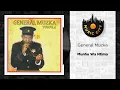 General Muzka - Munhu Wa Ntima | Official Audio