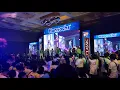 INDONESIA MUDA DANCER - Event Hannochs FUN \u0026 FIT 2019 SITI BADRIAH GOYANG 2JARI