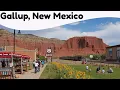 10 Best Things to Do in Gallup New Mexico