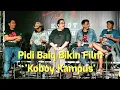 Pidi Baiq Bocorin Proyek Film Koboy Kampus \