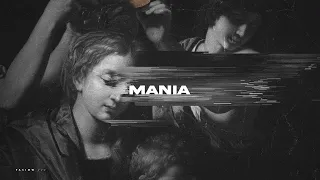 MANIA - Aaryan Shah  Ft. The Weeknd - Krescent Remix