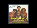 ISRAELITES:The Staple Singers - Let's Do It Again 1975 {Extended Version}
