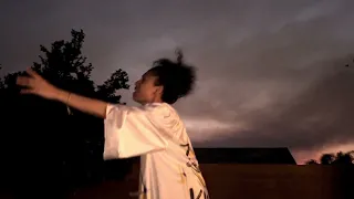 BETTER THAN GOOD TO ME PRAISE DANCE 