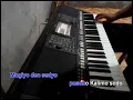 Download Lagu KOLOSEBO - Karaoke Yamaha PSR