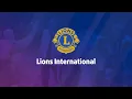 We Are Lions International