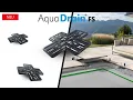 AquaDrain FS