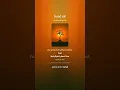 Good soil|Fruit of Ruach YAHUAH|Galations 5|AfroChinese|New Everyday Music|Gospel|Fruit