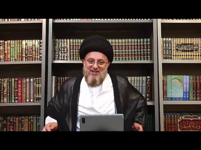 ⁣فقه الحب والبغض في الله (9)