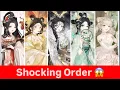 SHOCKING LUCKY BAG ORDER 2025 NEW 100 Suit Oracle of Prosperity Love Nikki
