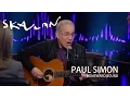 Download Lagu Paul Simon - Homeward Bound - Live on Skavlan | SVT/NRK/Skavlan