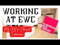 My Horrible Experience Working at European Wax Center LexiKabay