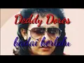 Lagu DEDDY DORES BADAI BERLALU