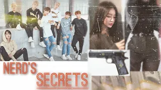 Download BTS FF {Nerd's Secrets} Episode 16 MP3