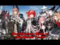 Download Lagu New Arknights English Voices | Batch 40 datamined (14/10/2025 update)