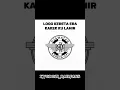 Lagu #fyp logo kereta era kakekku lahir (selesai edit) #keretaapi #keretaapiindonesi #keretaapikita#train