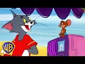 Download Lagu Summertime Sun! ☀️⛱️ | Tom \u0026 Jerry | @wbkids
