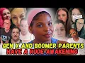 Parents React to Their Adult Children Going No-Contact