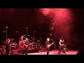 The Devil Makes Three Chained to the Couch at Red Rocks May 2018
