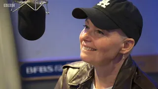 promise me by beverley craven the one show