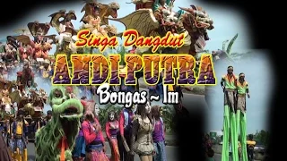Download Seketip mata | Singa Dangdut ANDI PUTRA I Live Jangga 27 Desember 2016 MP3