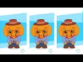 A Ram Sam Sam (Dance Remix) 💃🕺 | Canciones Infantiles | Plim Plim