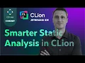 AI Static Analysis in CLion