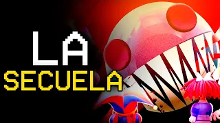 DIGITAL CIRCUS: ¿Que Ocurrira DESPUÉS del EPISODIO 9?