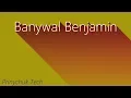 Download Lagu Banywal - Salam -South Sudan Music