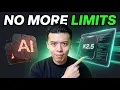 Lagu Kimi K2.5 Replaced My AI Stack (No More Limits)